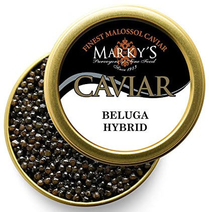 Beluga Caviar